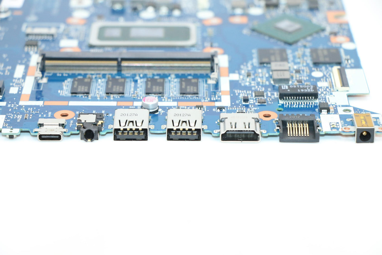 Lenovo Gs55C Mb Mbl81Y3Noki310110Un17 - 5B20S44018