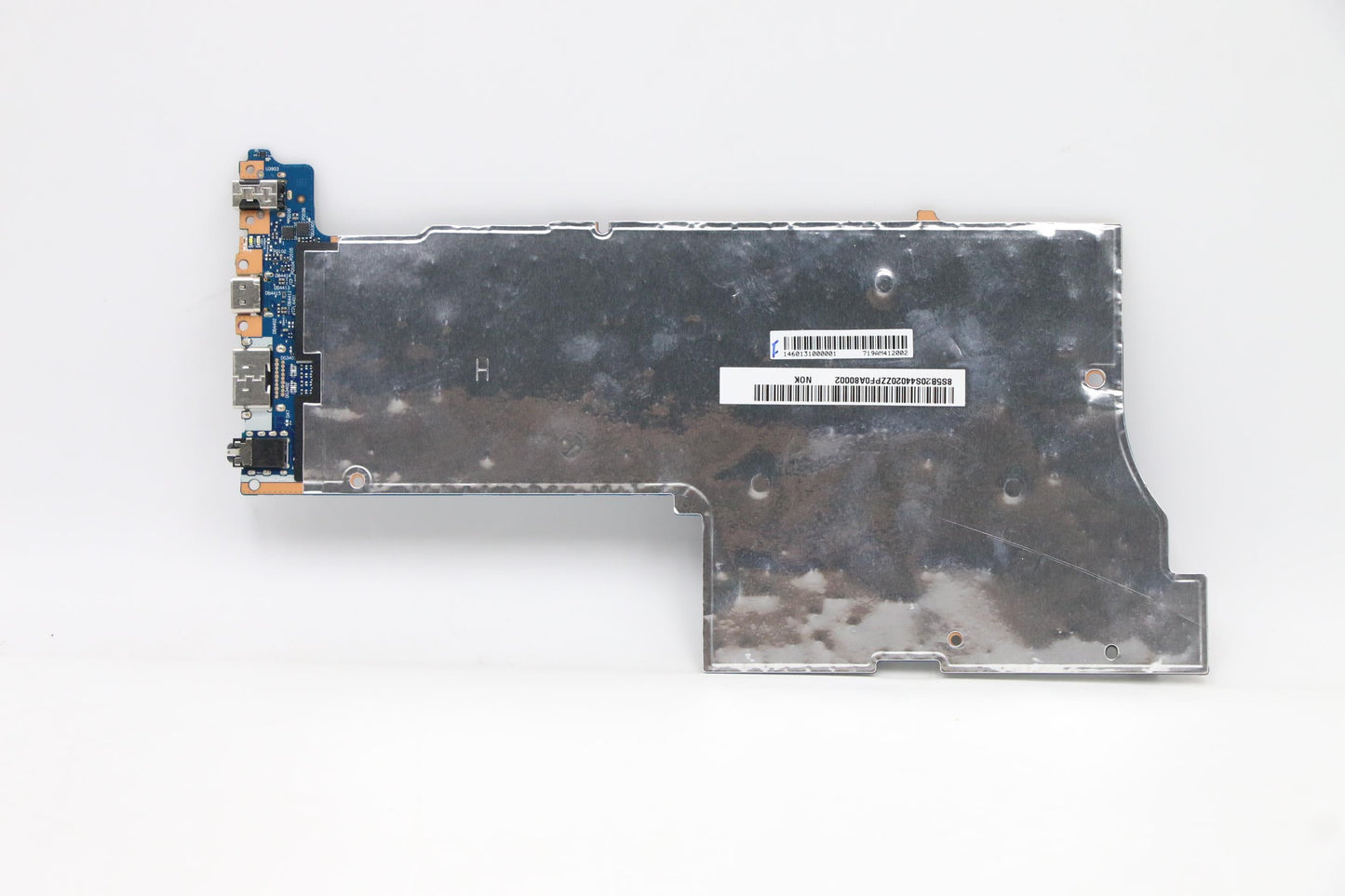 Lenovo Mb L 81Yk Nok I31005G1_Uma_4G - 5B20S44020