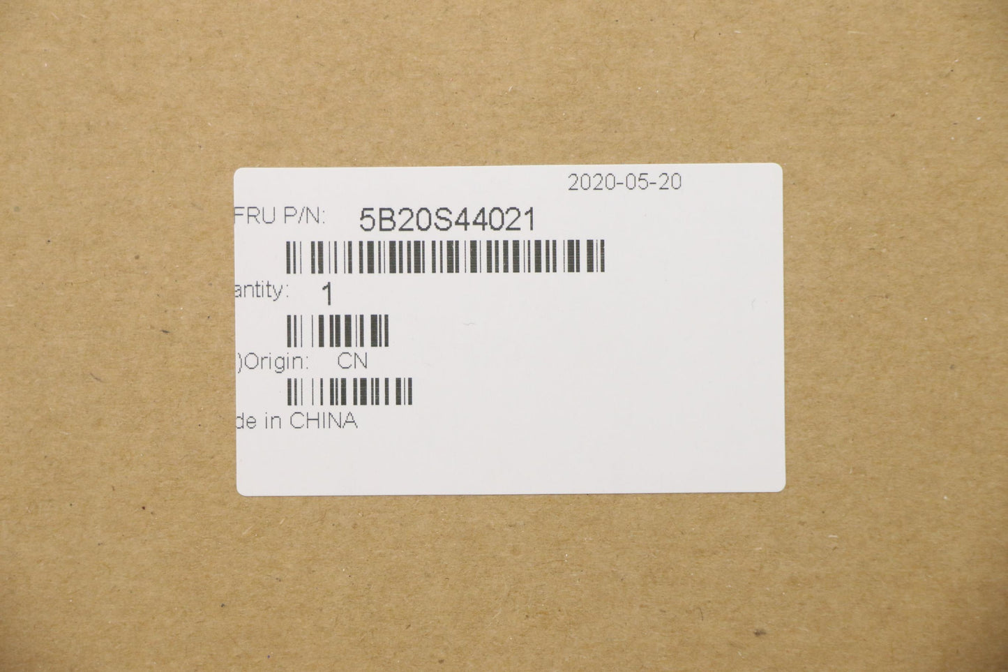 Lenovo Mb L 81Yk Win I31005G1_Uma_8G - 5B20S44021