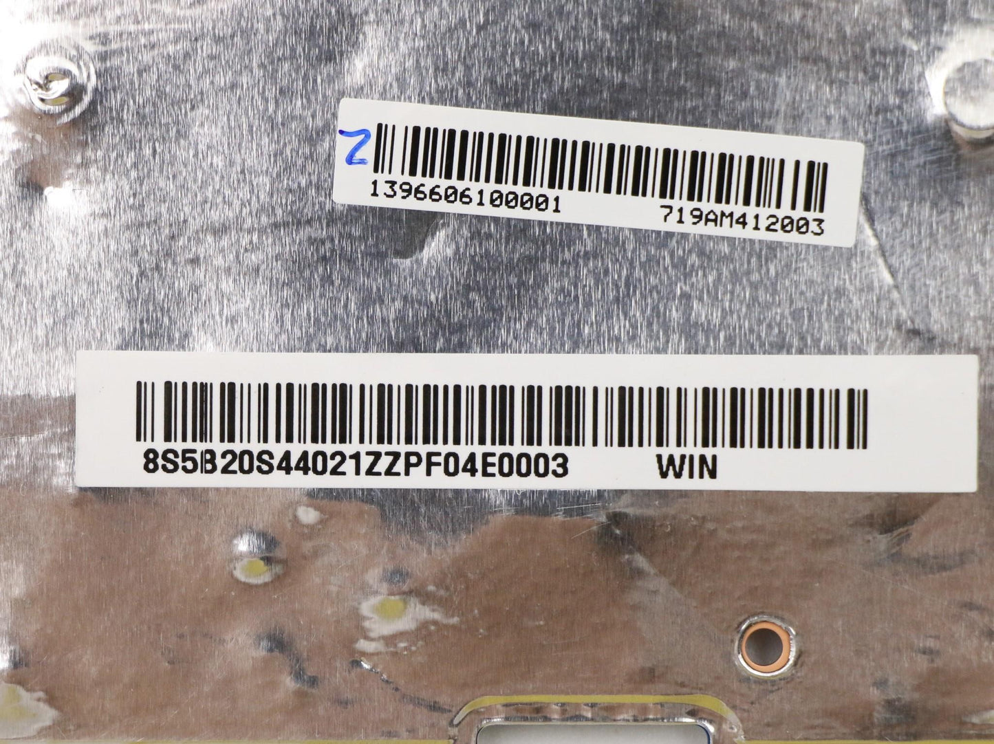 Lenovo Mb L 81Yk Win I31005G1_Uma_8G - 5B20S44021