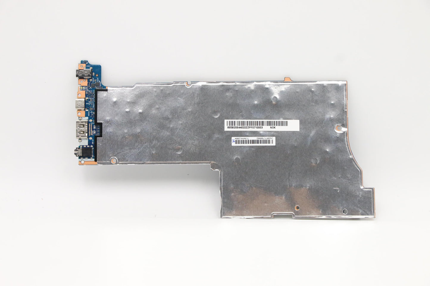 Lenovo Mb L 81Yk Nok I31005G1_Uma_8G - 5B20S44022