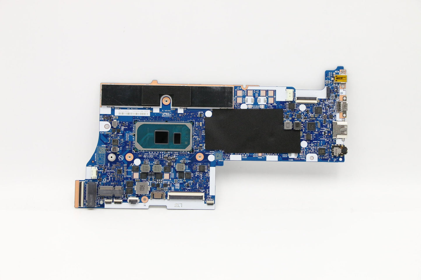 Lenovo Mb L 81Yk Win I71065G7_Uma_8G - 5B20S44023
