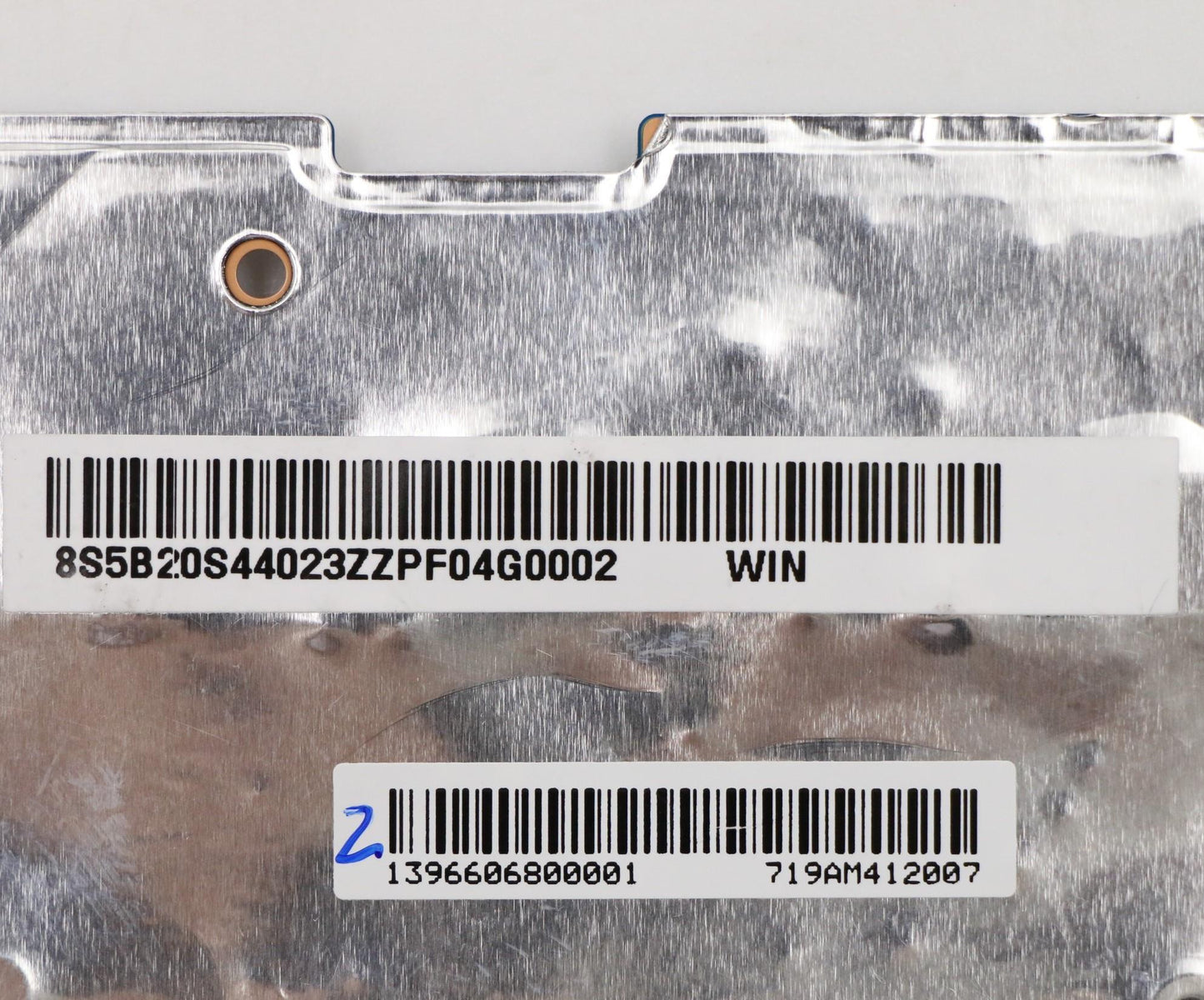Lenovo Mb L 81Yk Win I71065G7_Uma_8G - 5B20S44023