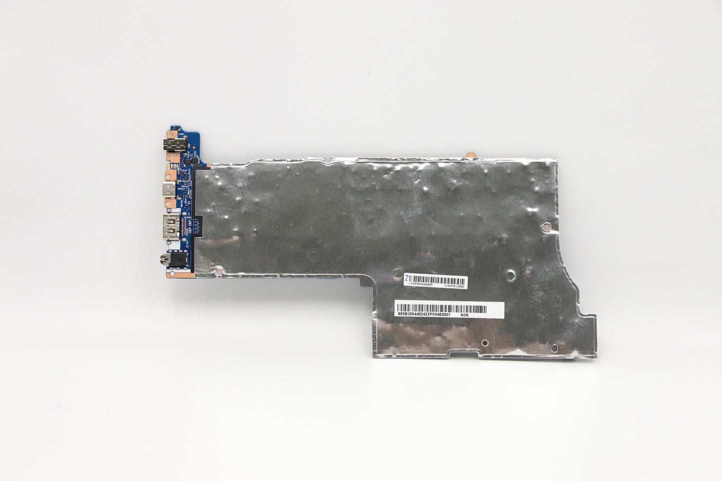 Lenovo Mb L 81Yk Nok I71065G7_Uma_8G - 5B20S44024