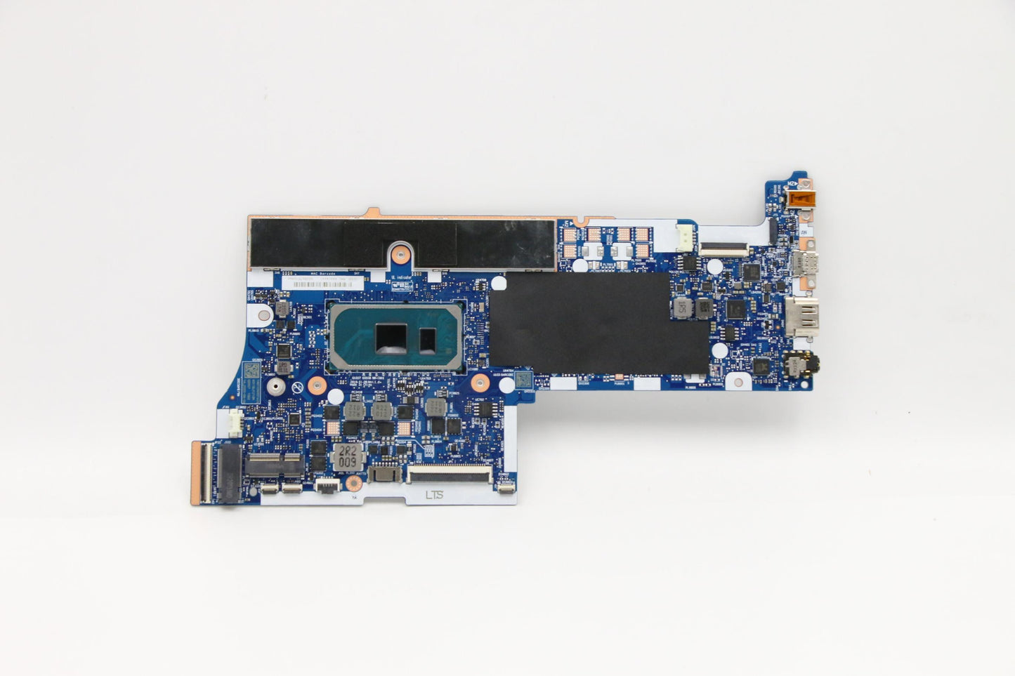 Lenovo Mb L 81Yk Nok I71065G7_Uma_16G - 5B20S44026