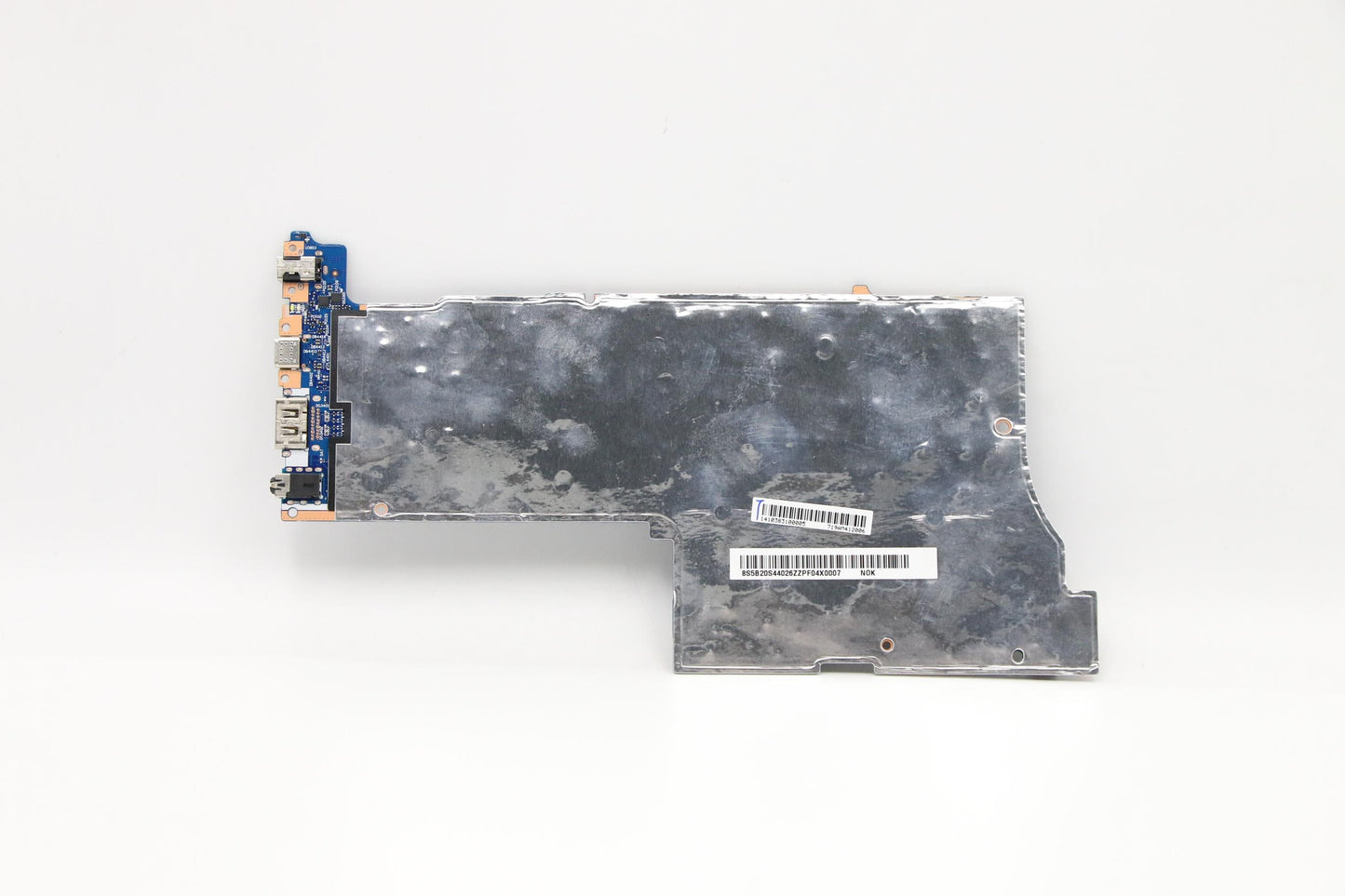 Lenovo Mb L 81Yk Nok I71065G7_Uma_16G - 5B20S44026