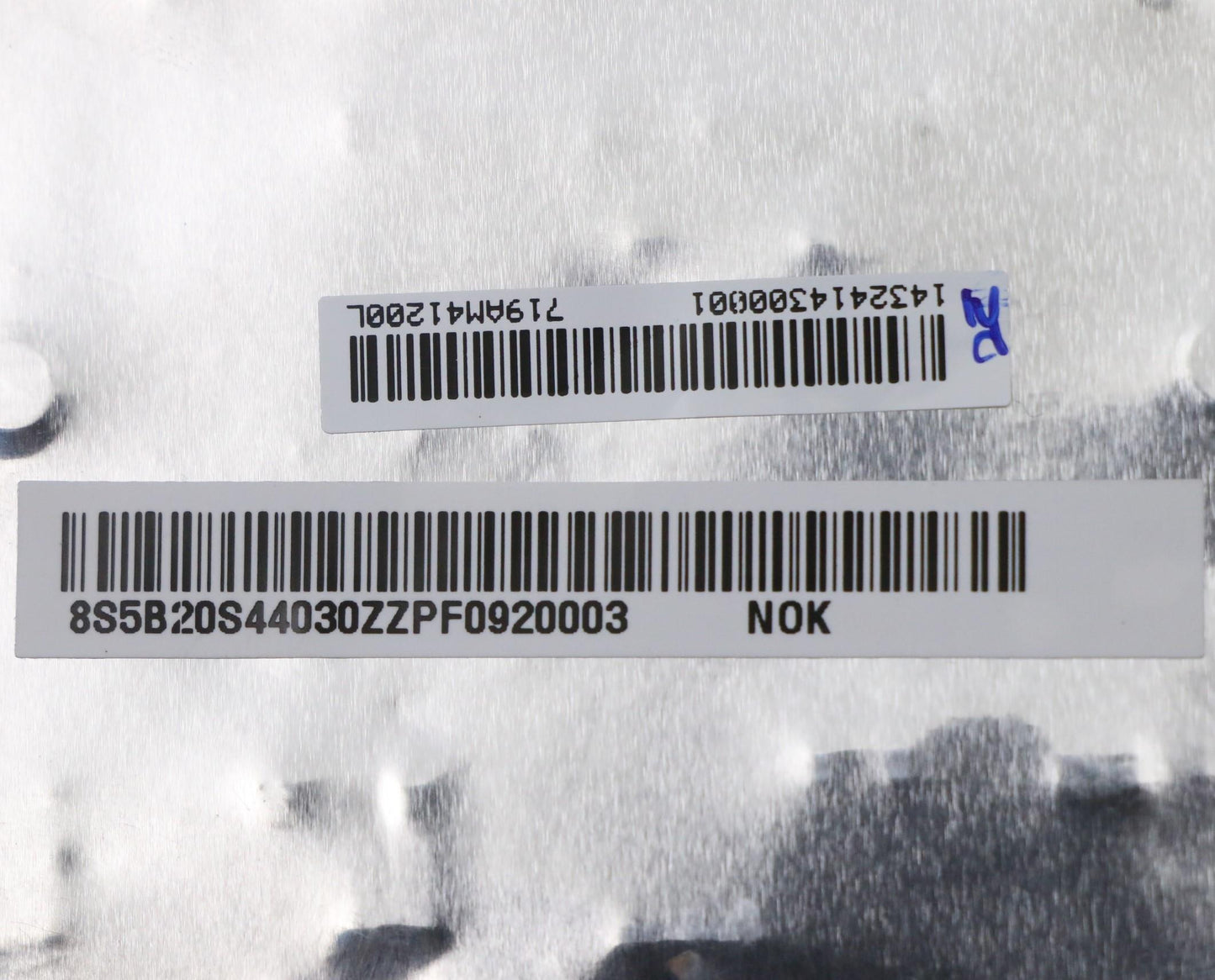 Lenovo Mb L81Yknoki31005G1_N17Sg32G8G - 5B20S44030