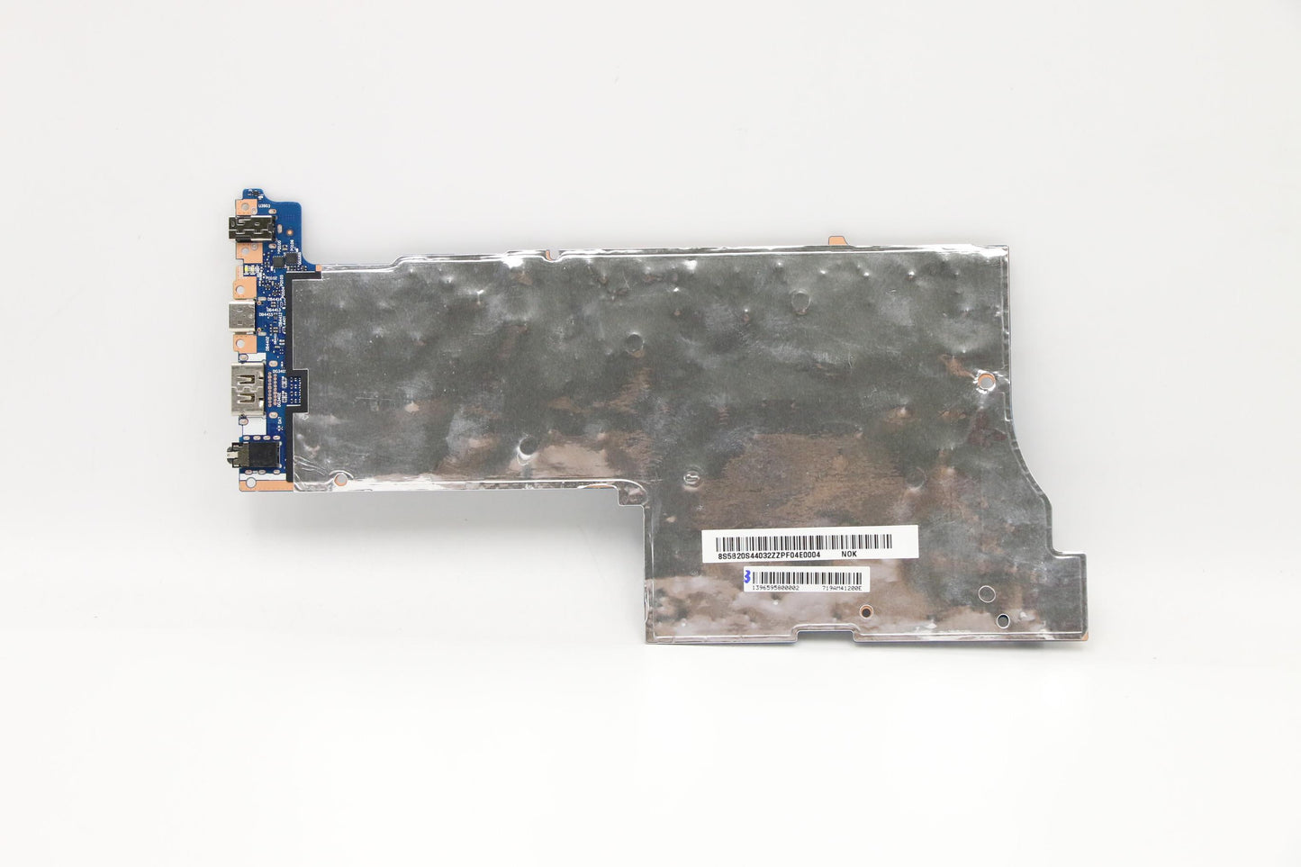Lenovo Mb L81Yknoki51035G1_N17Sg32G8G - 5B20S44032