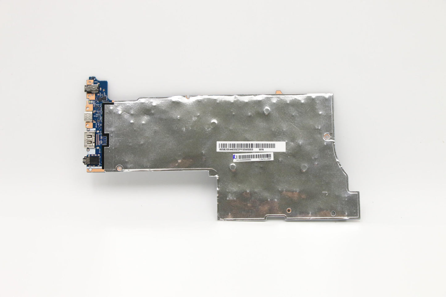 Lenovo Mbl81Ykwini51035G1_N17Sg32G16G - 5B20S44033