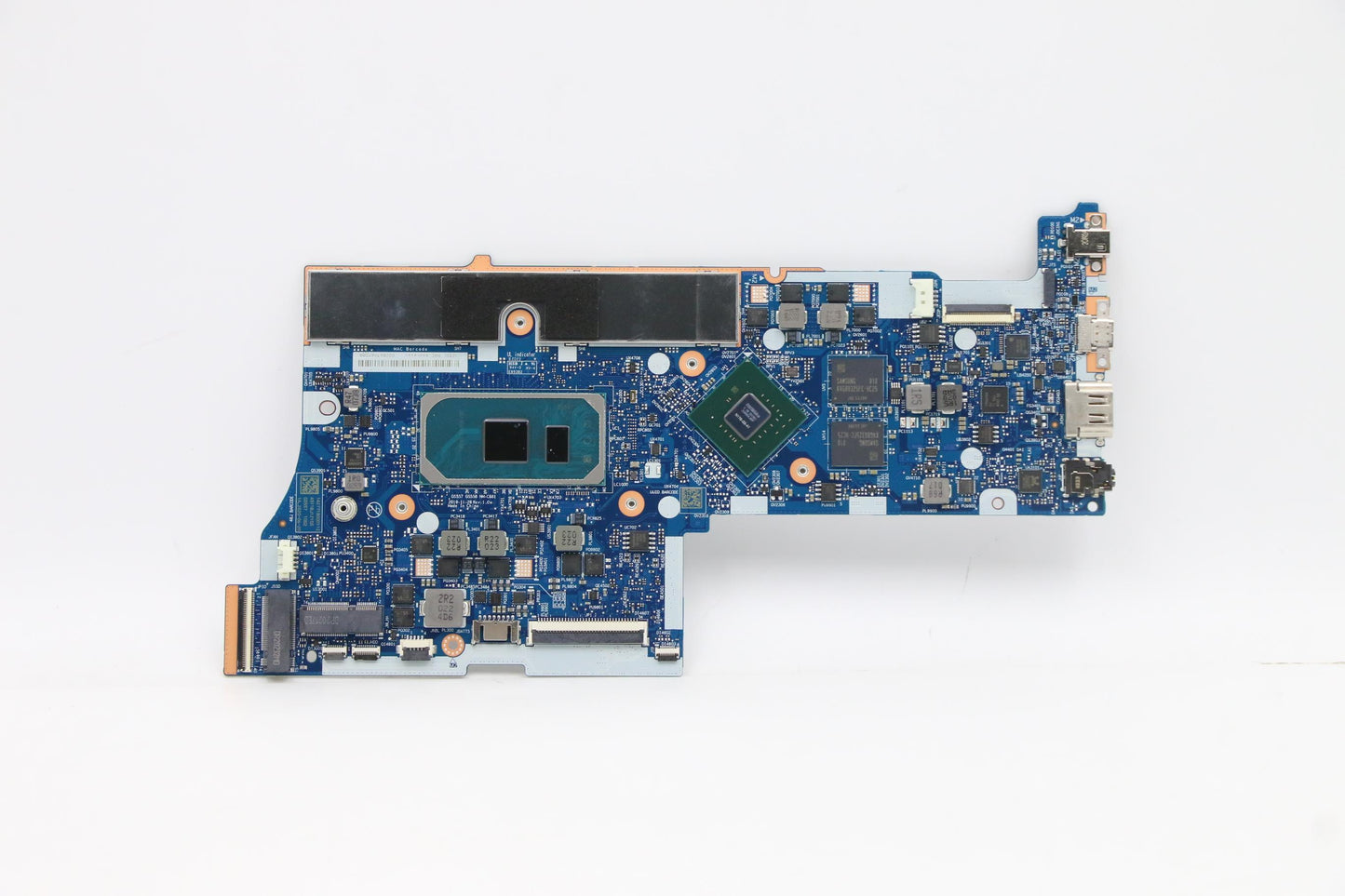 Lenovo Mbl81Yknoki51035G1_N17Sg32G16G - 5B20S44034