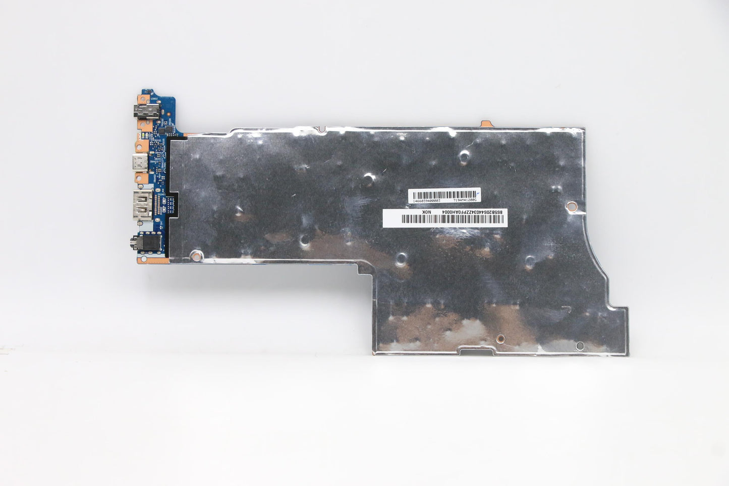 Lenovo Mbl81Yknoki51035G1_N17Sg32G16G - 5B20S44034