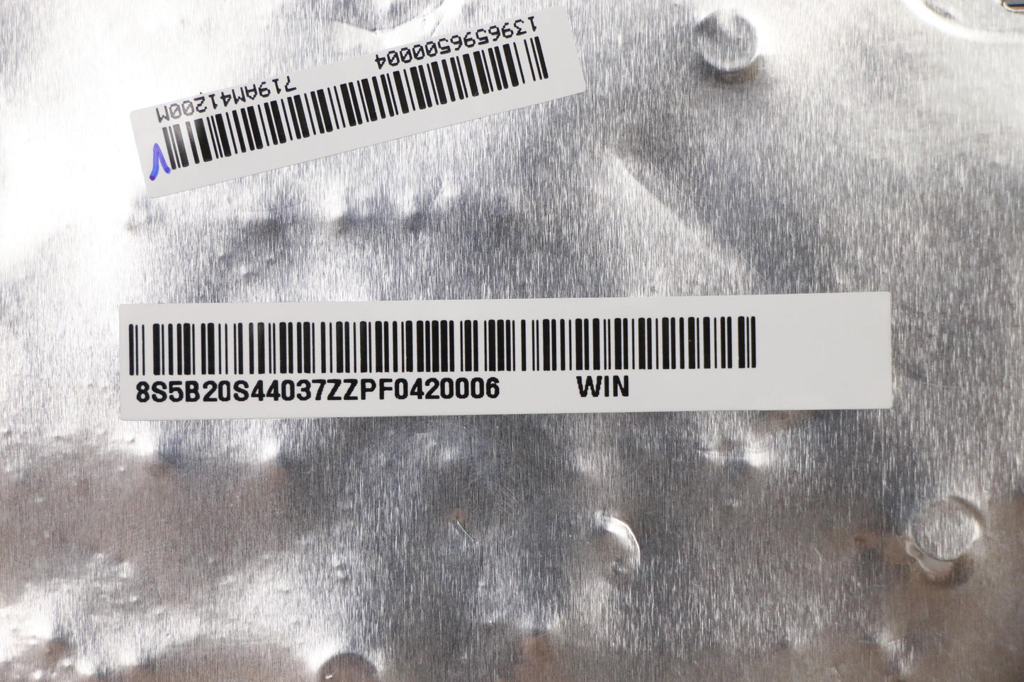 Lenovo Mb L81Ykwini71065G7_N17Sg52G8G - 5B20S44037