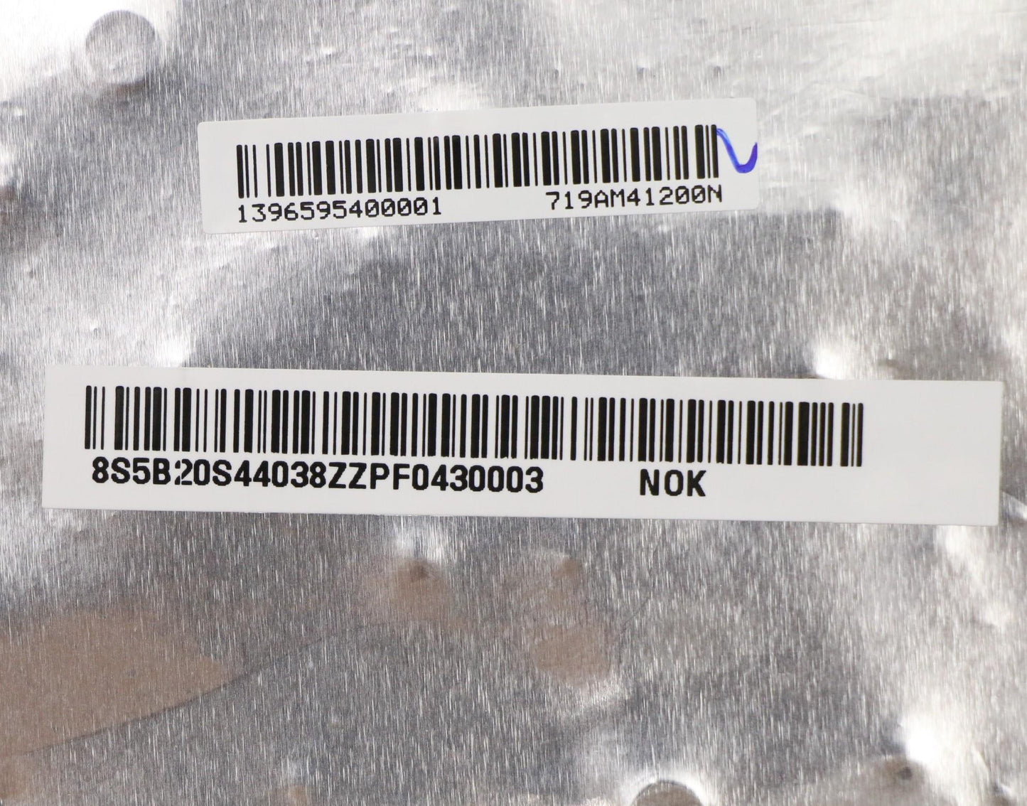 Lenovo Mb L81Yknoki71065G7_N17Sg52G8G - 5B20S44038