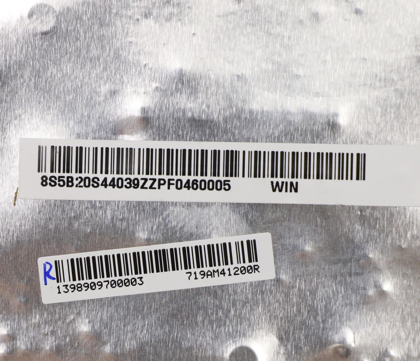 Lenovo Mbl81Ykwini51035G1_N17Sg52G16G - 5B20S44039