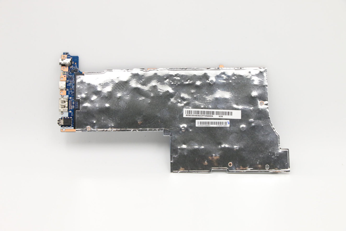 Lenovo Mbl81Yknoki51035G1_N17Sg52G16G - 5B20S44040