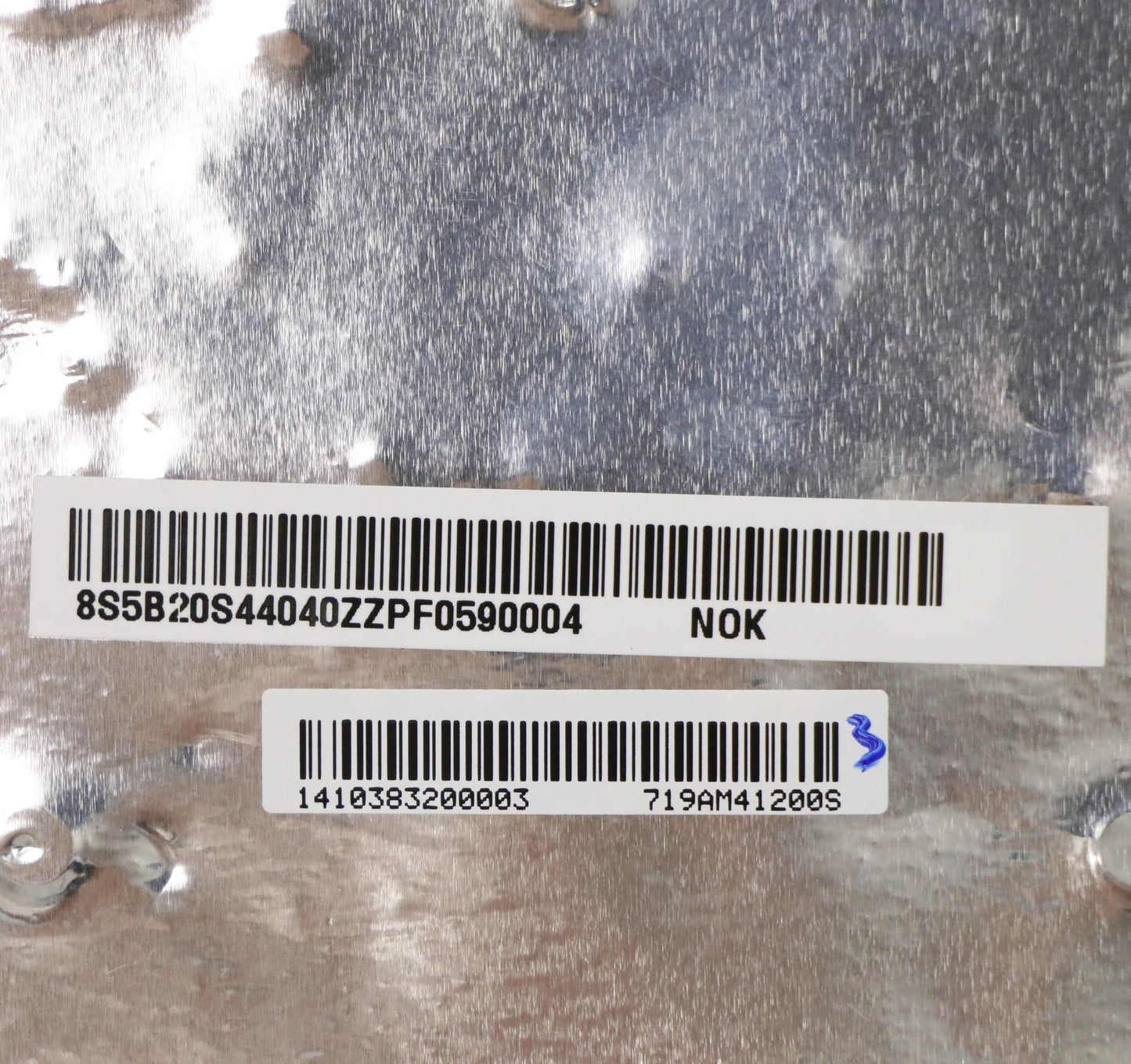 Lenovo Mbl81Yknoki51035G1_N17Sg52G16G - 5B20S44040