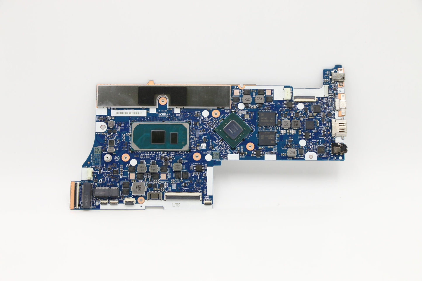 Lenovo Mbl81Ykwini71065G7_N17Sg52G16G - 5B20S44041