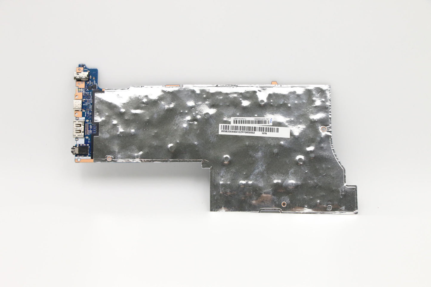 Lenovo Mbl81Ykwini71065G7_N17Sg52G16G - 5B20S44041