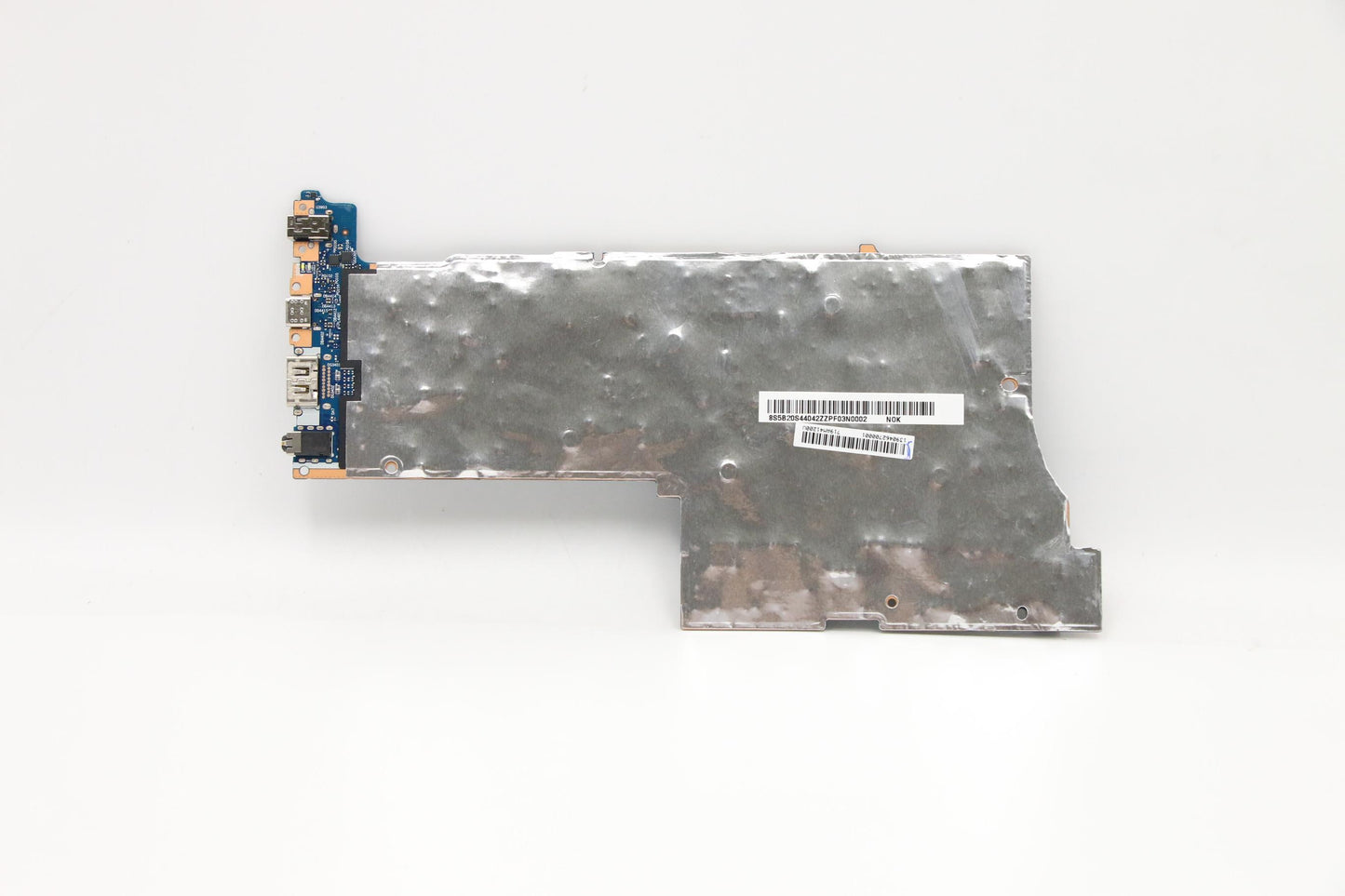 Lenovo Mbl81Yknoki71065G7_N17Sg52G16G - 5B20S44042