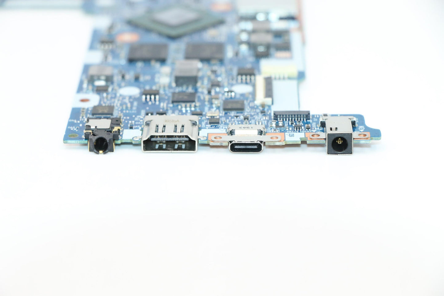 Lenovo Mbl81Yknoki71065G7_N17Sg52G16G - 5B20S44042