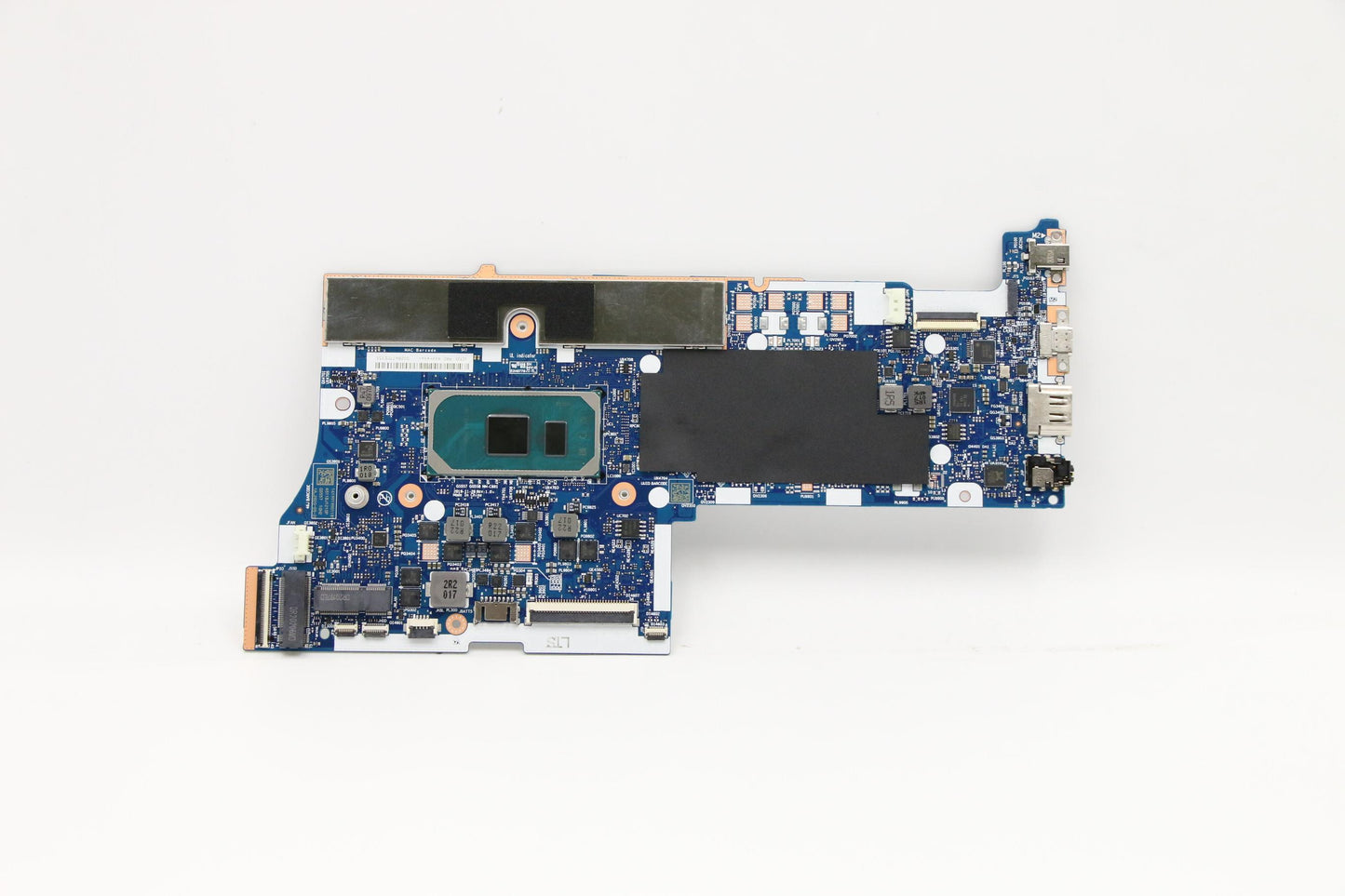 Lenovo Mb L 81Yk Win I51035G1_Uma_16G - 5B20S44045