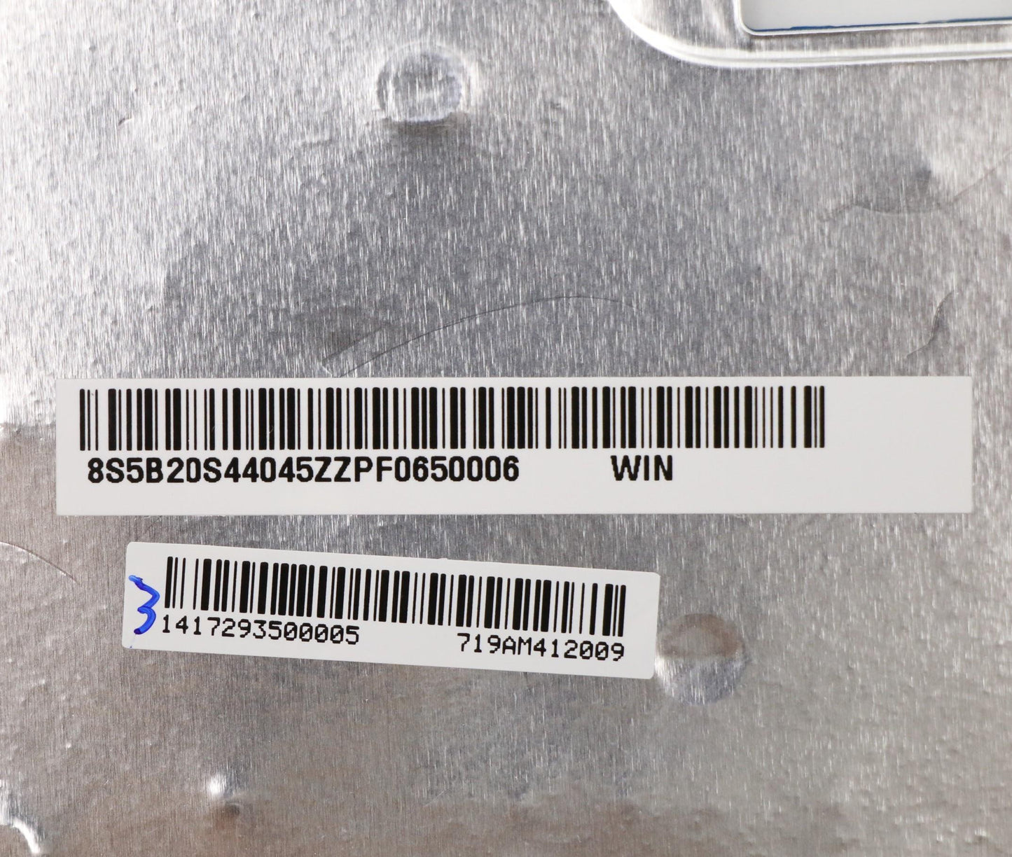 Lenovo Mb L 81Yk Win I51035G1_Uma_16G - 5B20S44045