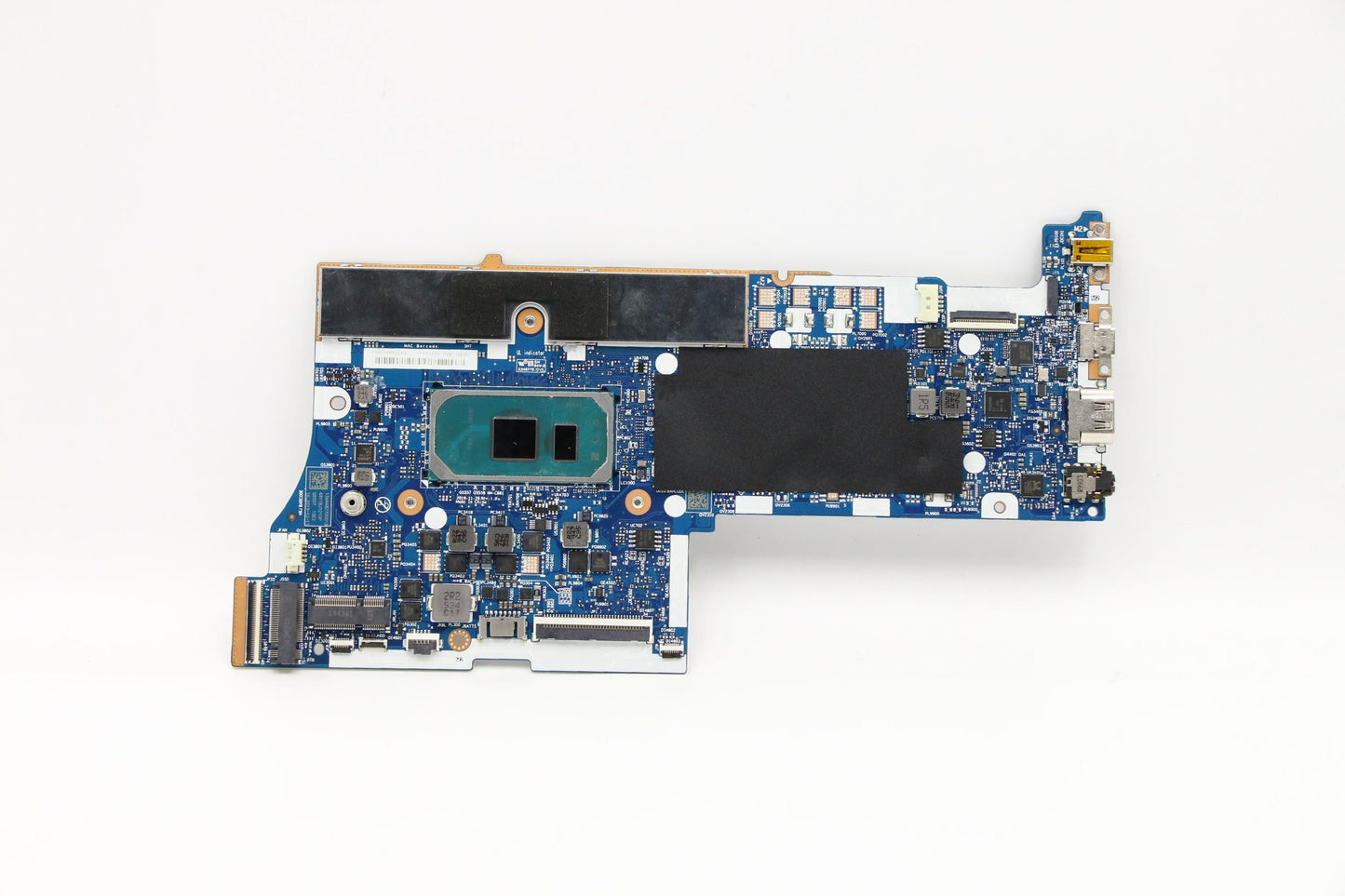 Lenovo Mb L 81Yk Nok I51035G1_Uma_16G - 5B20S44046