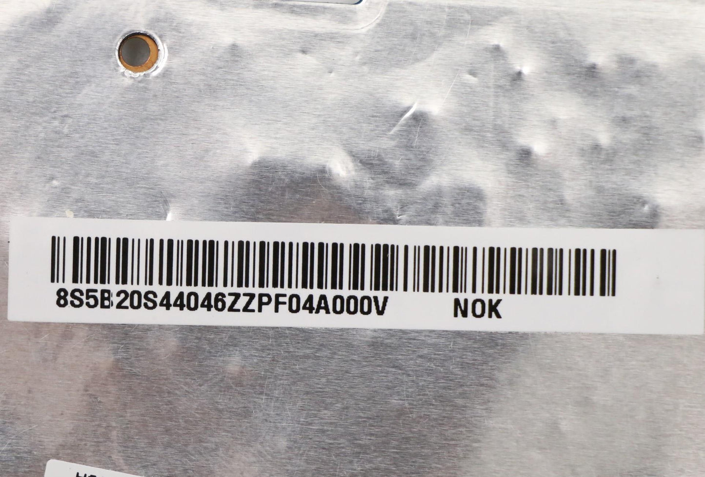 Lenovo Mb L 81Yk Nok I51035G1_Uma_16G - 5B20S44046