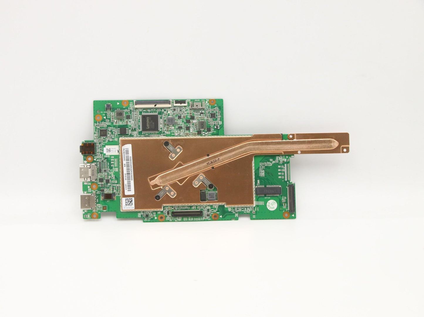 Lenovo Mb B 82B2 Win N5030Uma_4G_64G - 5B20S44052