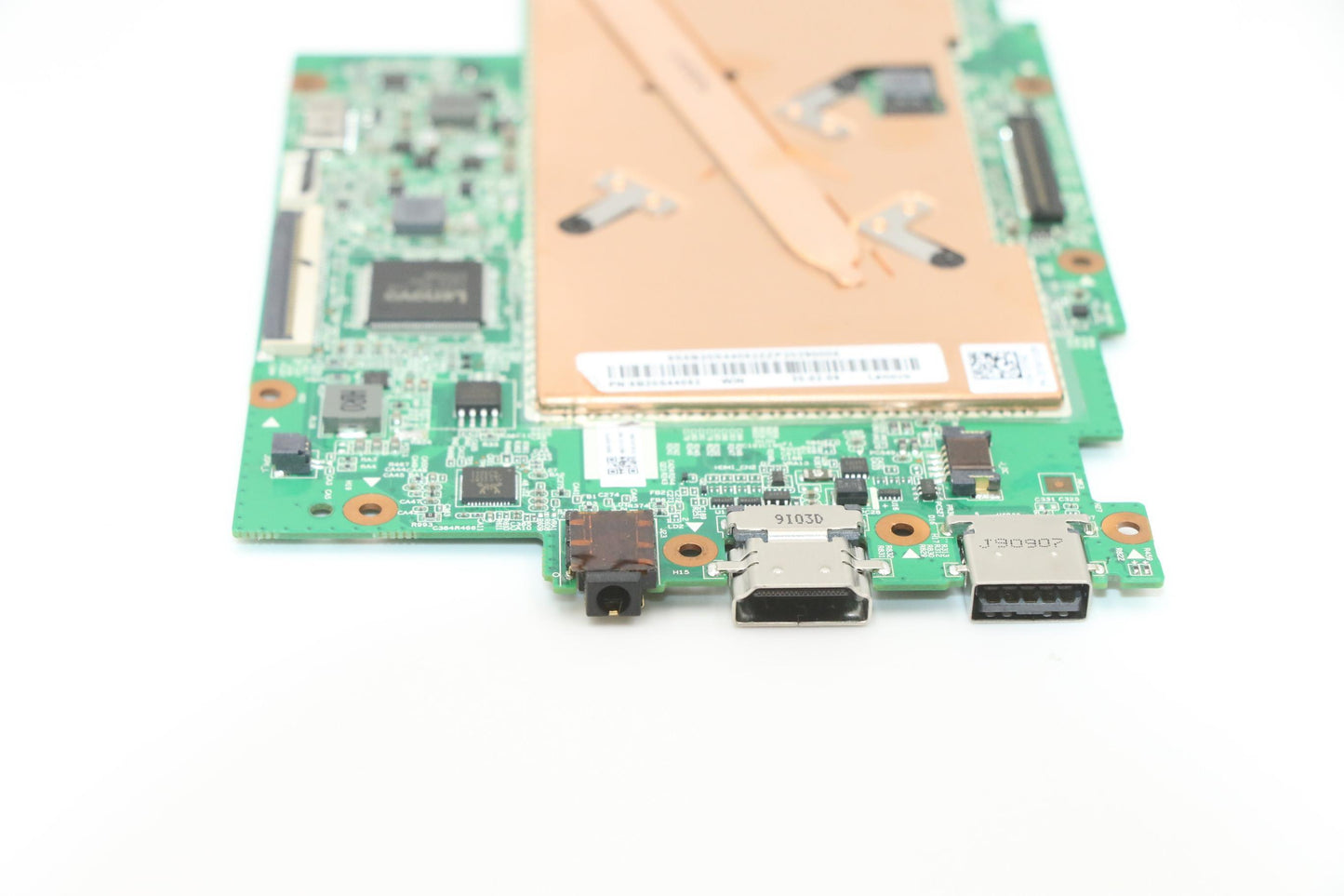 Lenovo Mb B 82B2 Win N5030Uma_4G_64G - 5B20S44052