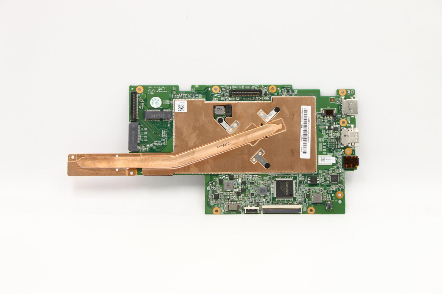 Lenovo Mb B 82B2 Win N4120Uma_4G - 5B20S44054