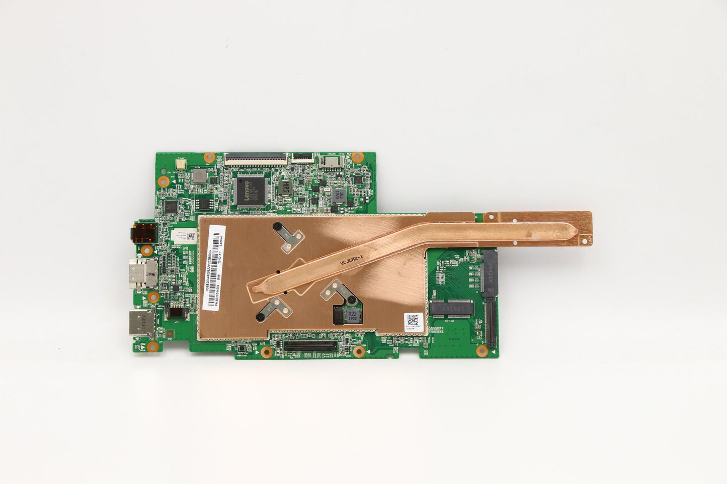 Lenovo Mb B 82B2 Win N4020Uma_4G - 5B20S44056