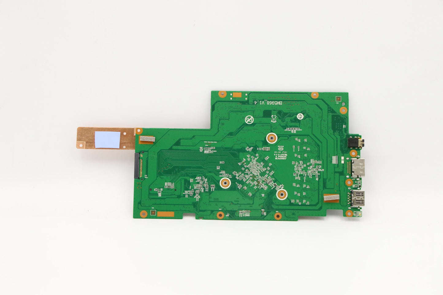 Lenovo Mb B 82B2 Win N4020Uma_4G - 5B20S44056