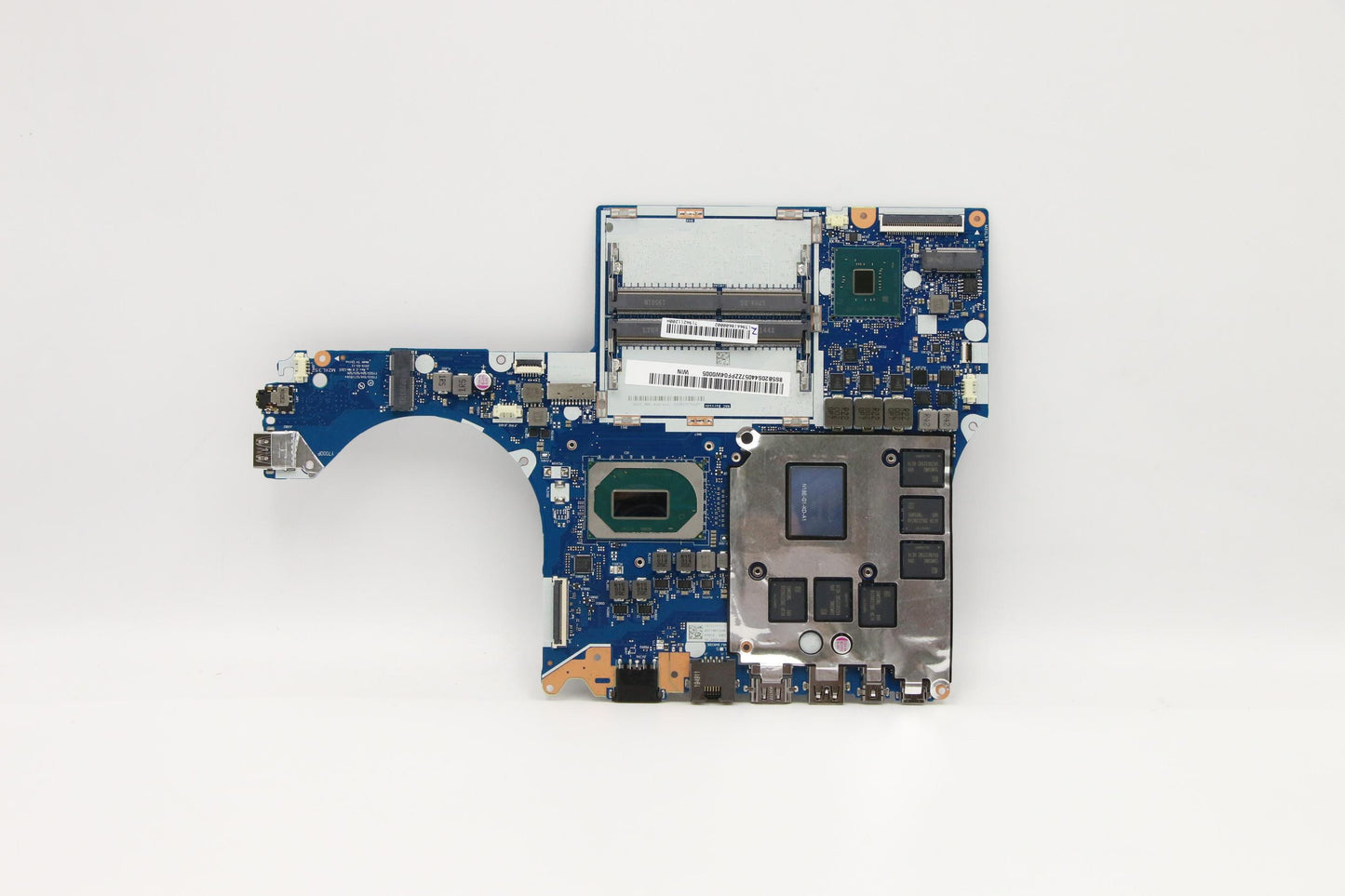 Lenovo Mb Nmc221 I59300Hf2060 V6G_Win - 5B20S44057