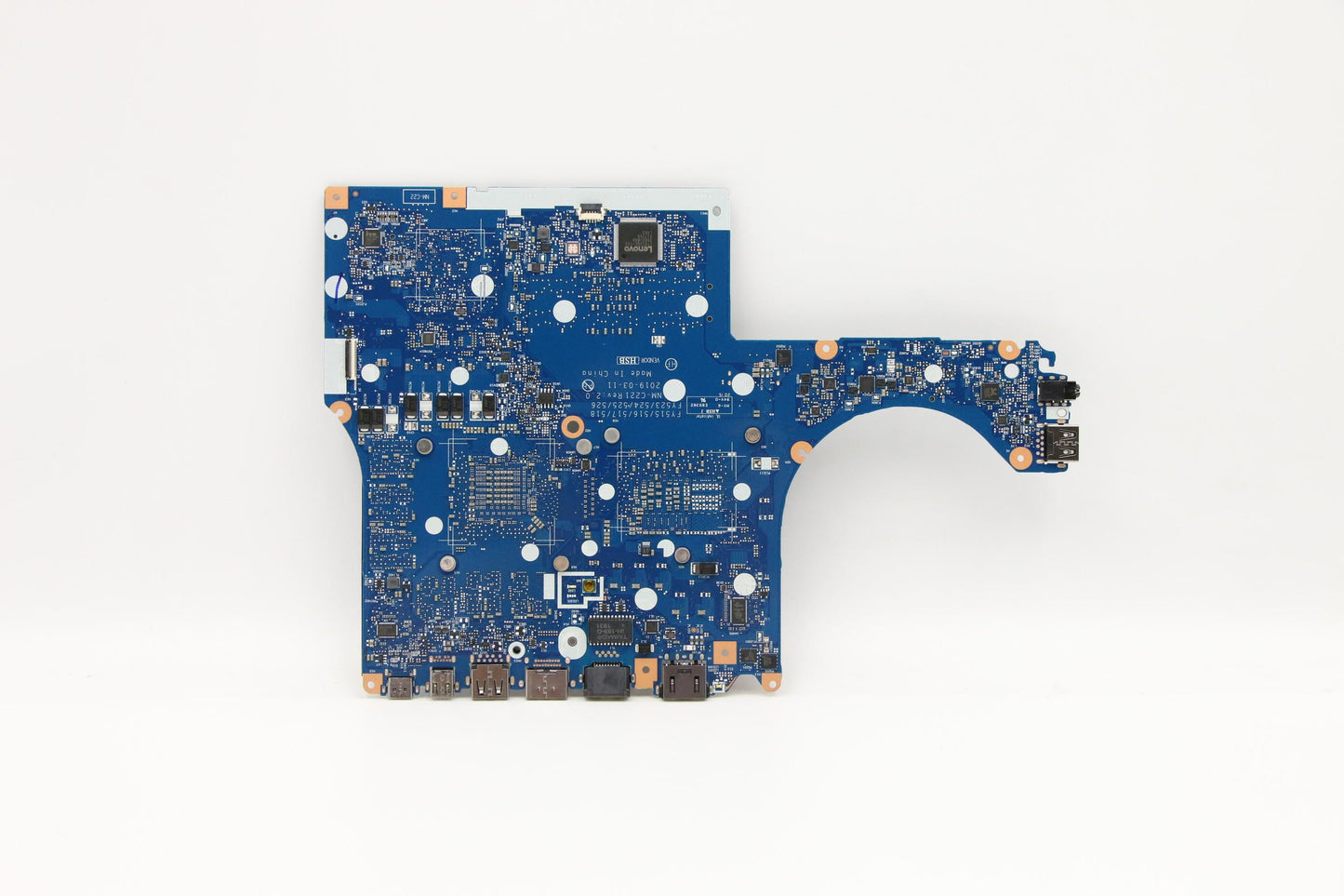 Lenovo Mb Nmc221 I59300Hf2060 V6G_Win - 5B20S44057
