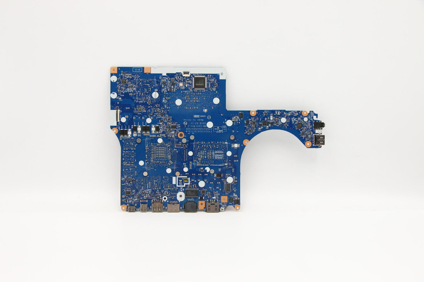 Lenovo Mb Nmc221 I59300Hf2060 V6G_Blk - 5B20S44058