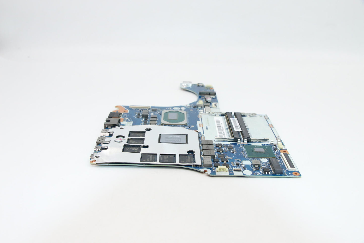 Lenovo Mb Nmc221 I59300Hf2060 V6G_Blk - 5B20S44058