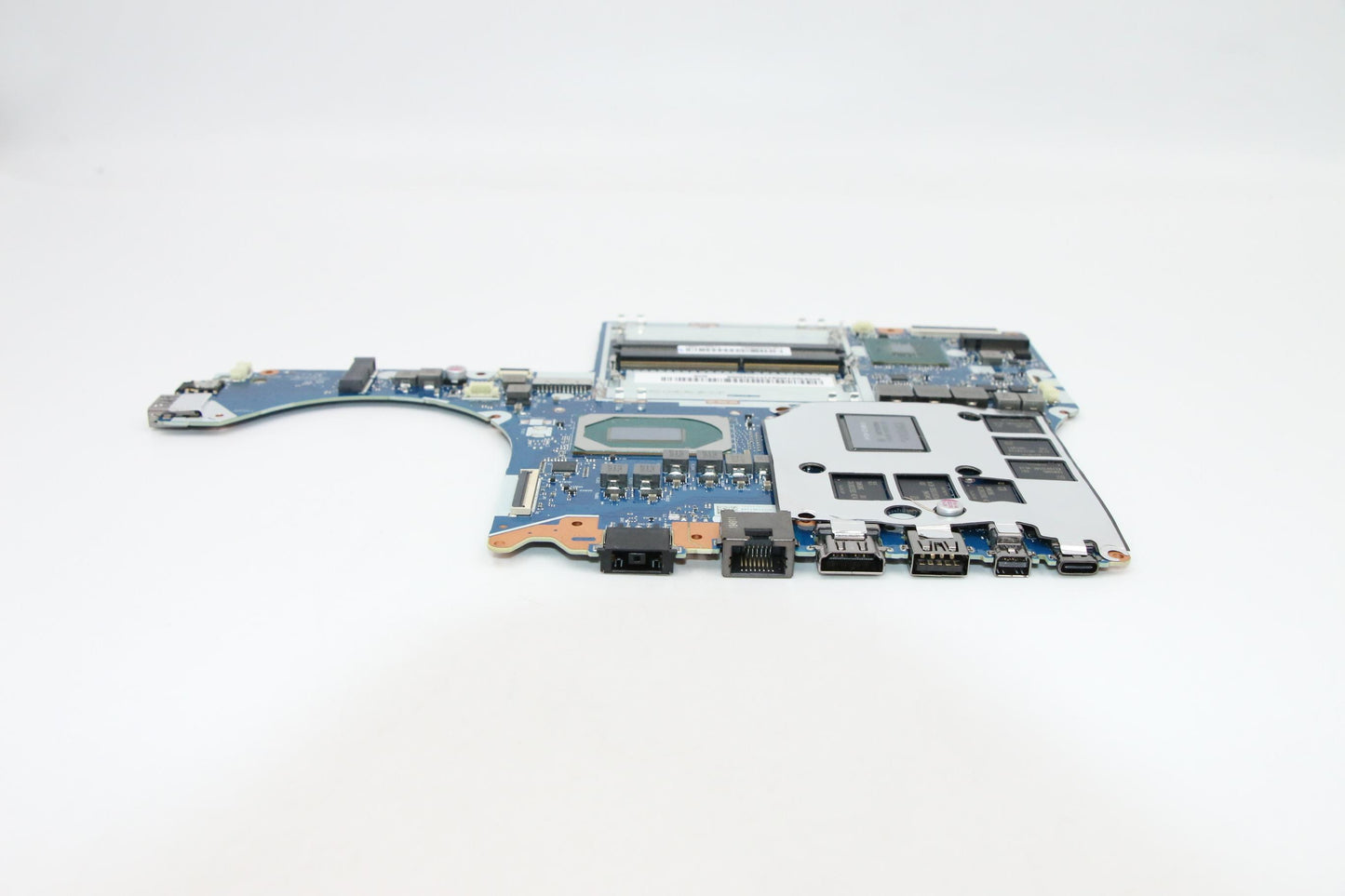 Lenovo Mb Nmc221 I59300Hf2060 V6G_Blk - 5B20S44058