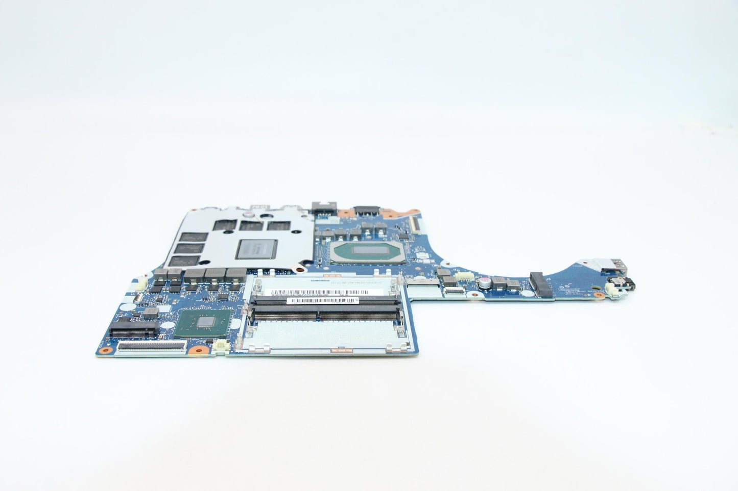 Lenovo Mb Nmc221 I59300Hf2060 V6G_Blk - 5B20S44058