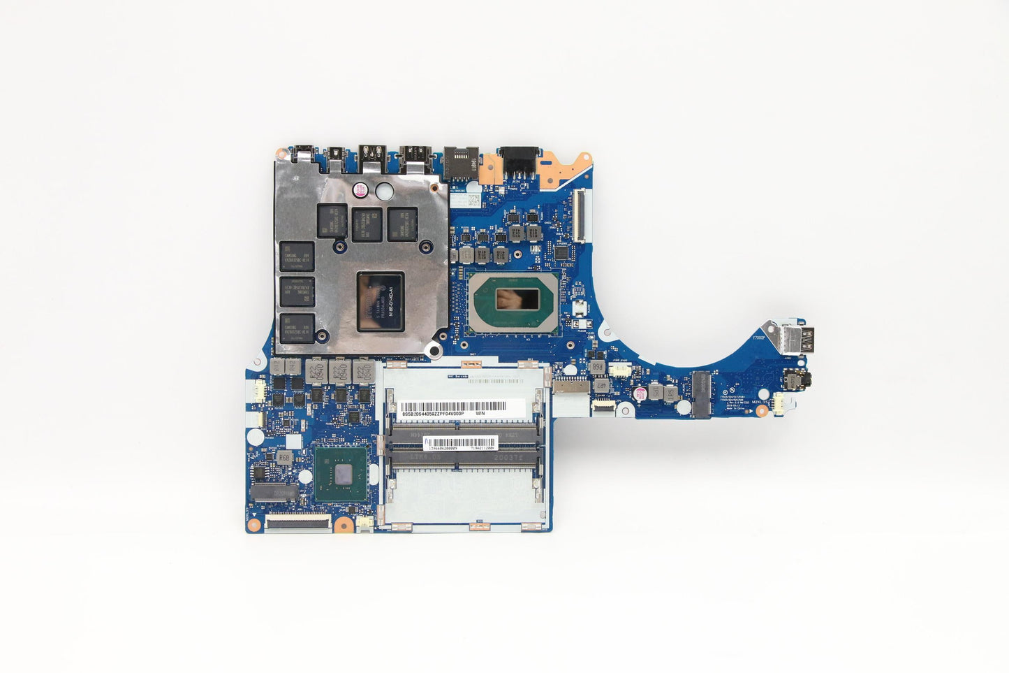 Lenovo Mb Nmc221 I79750Hf2060 V6G_Win - 5B20S44059