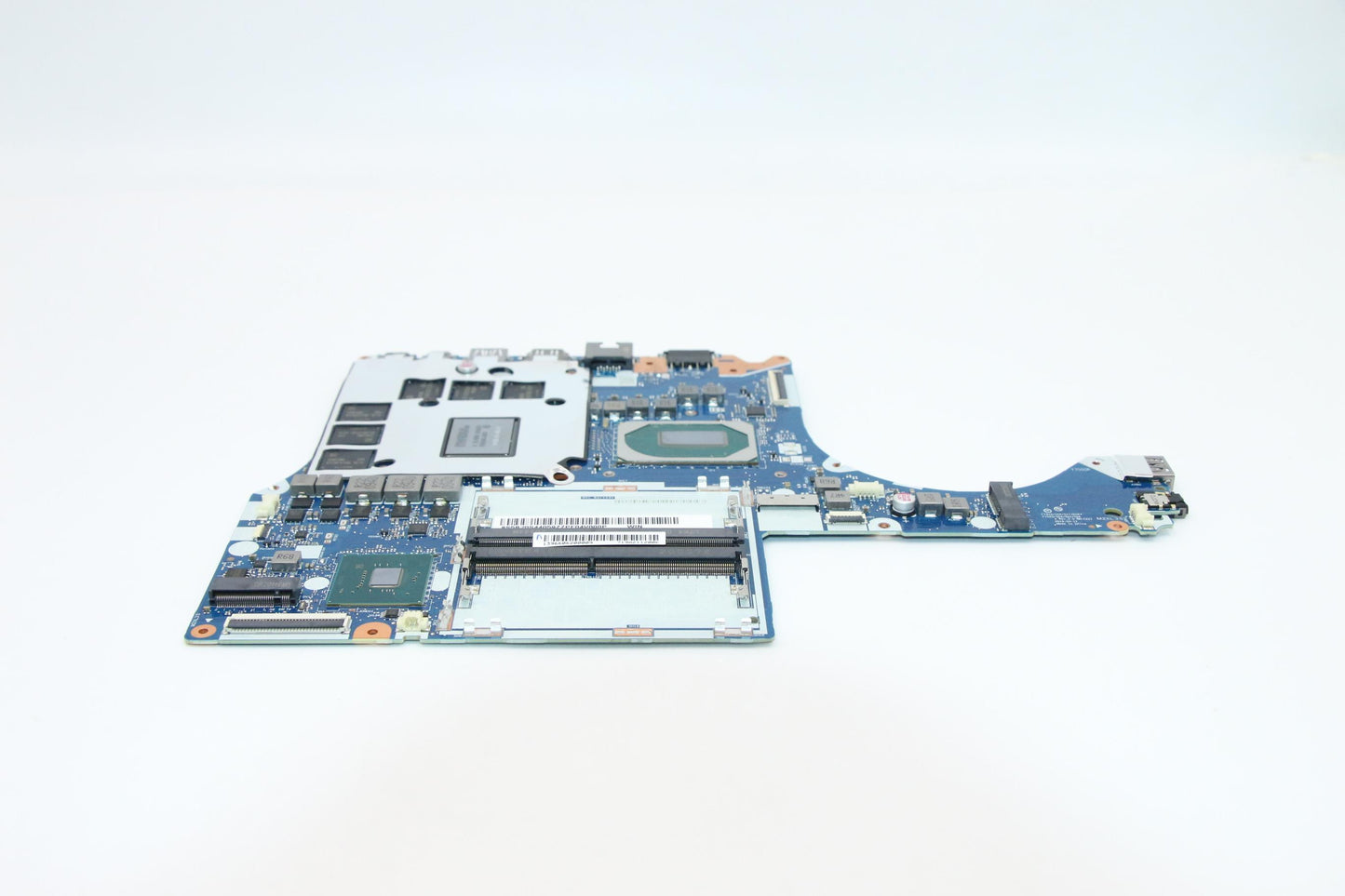 Lenovo Mb Nmc221 I79750Hf2060 V6G_Win - 5B20S44059