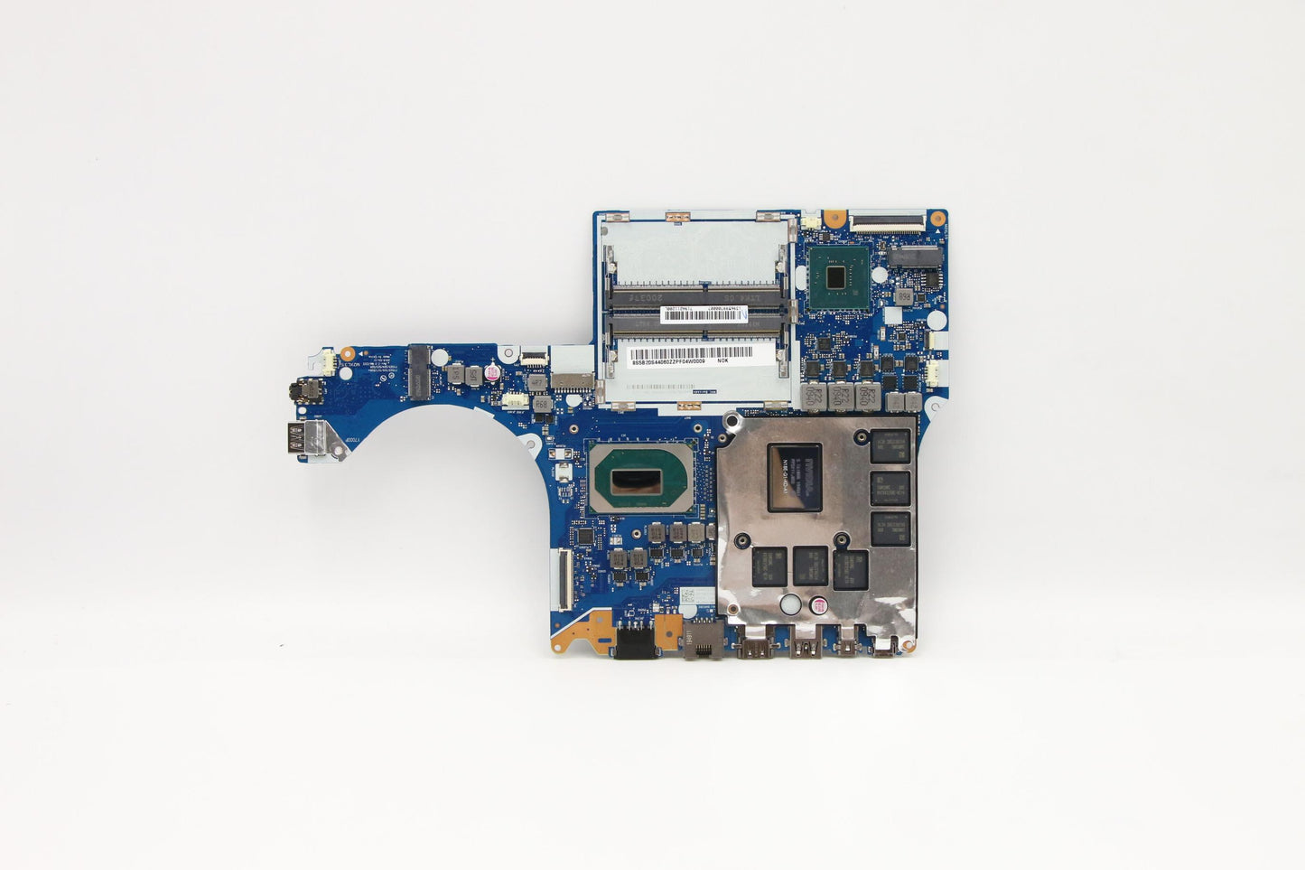 Lenovo Mb Nmc221 I79750Hf2060 V6G_Blk - 5B20S44060