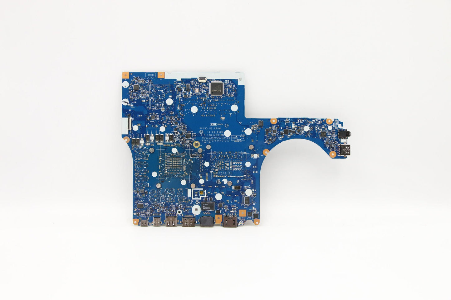 Lenovo Mb Nmc221 I79750Hf2060 V6G_Blk - 5B20S44060