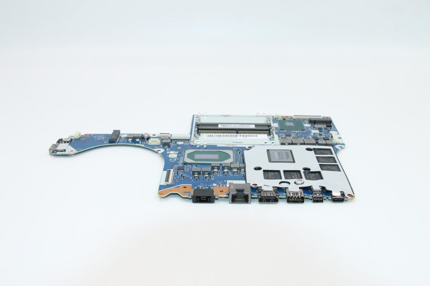 Lenovo Mb Nmc221 I79750Hf2060 V6G_Blk - 5B20S44060