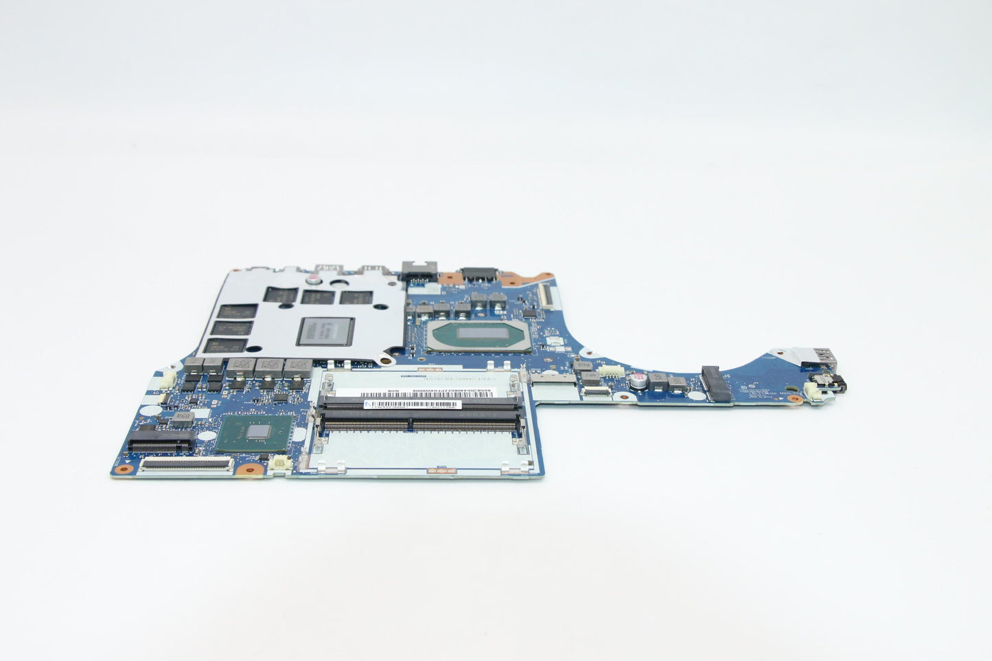 Lenovo Mb Nmc221 I79750Hf2060 V6G_Blk - 5B20S44060