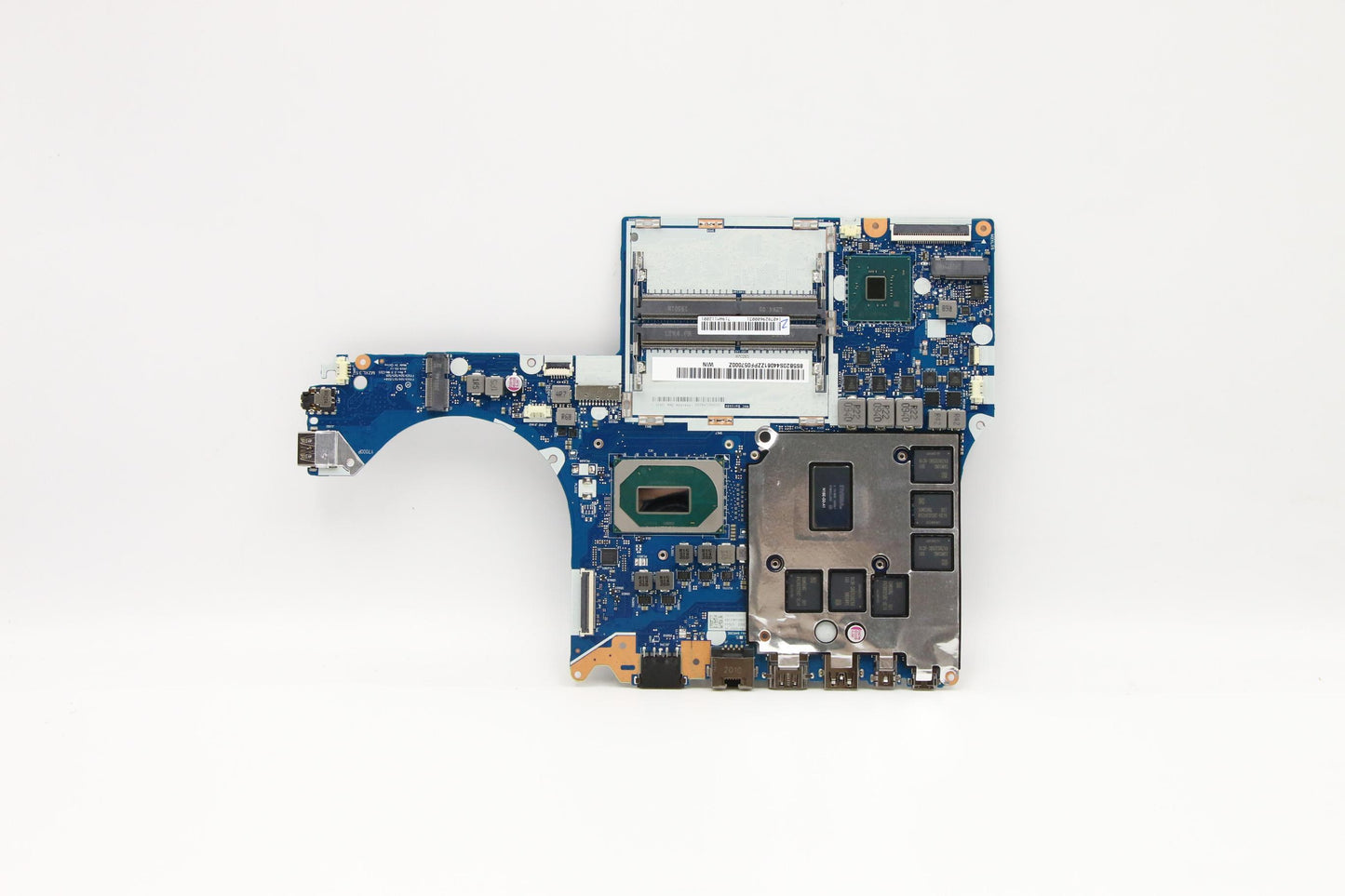 Lenovo Mb Nmc221 I59300Hf1660Tiv6G_Wi - 5B20S44061