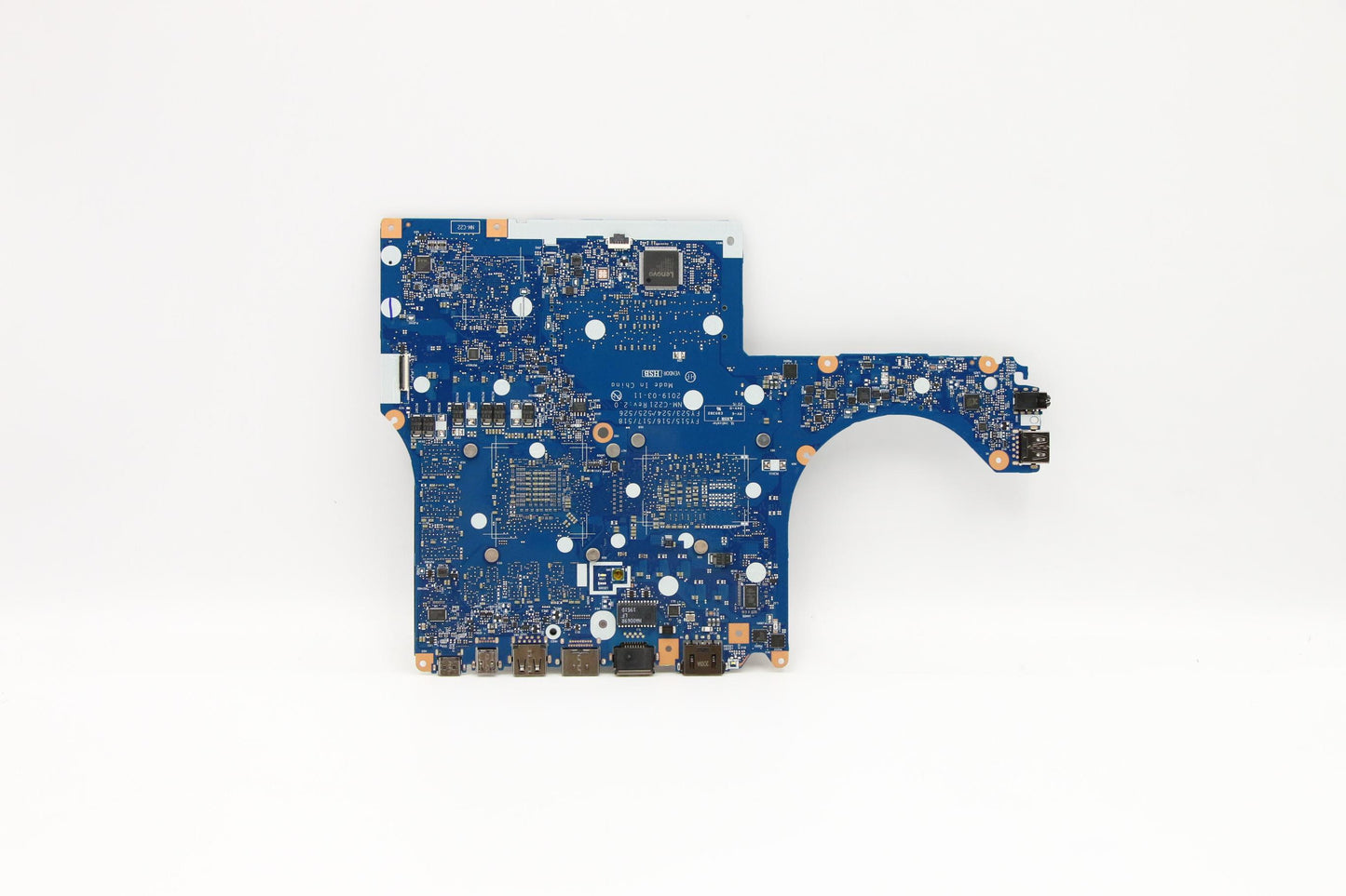 Lenovo Mb Nmc221 I59300Hf1660Tiv6G_Wi - 5B20S44061
