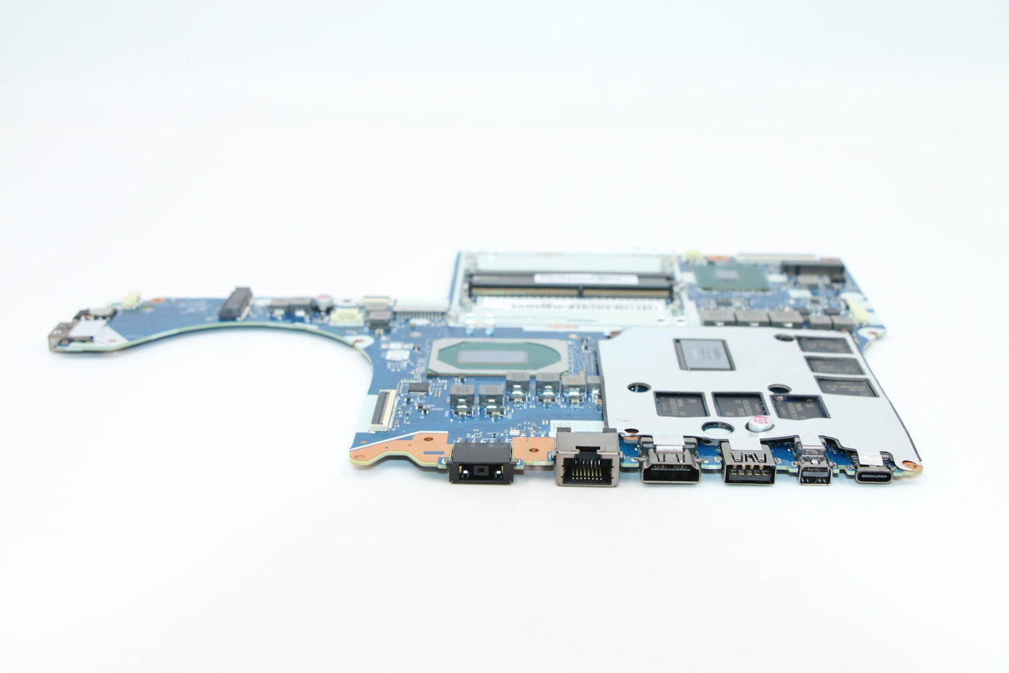 Lenovo Mb Nmc221 I59300Hf1660Tiv6G_Wi - 5B20S44061