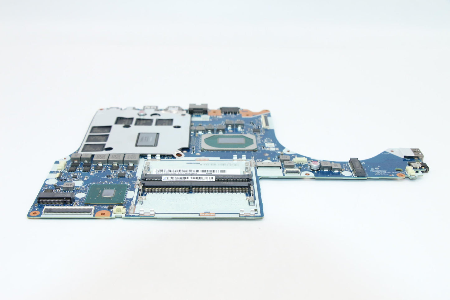 Lenovo Mb Nmc221 I59300Hf1660Tiv6G_Wi - 5B20S44061