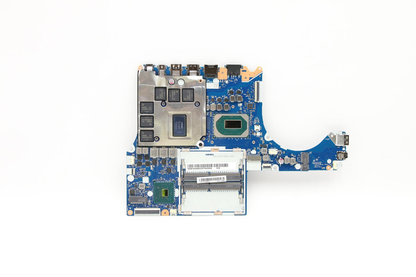 Lenovo Mb Nmc221 I59300Hf1660Tiv6G_Bl - 5B20S44062
